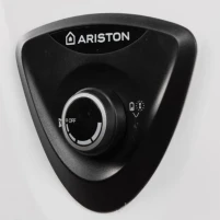 Колонка газова Ariston FAST EVO ONT B 11 NG UA - 2 фото