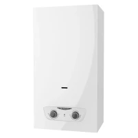 Колонка газова Ariston FAST R ONM 11 NG UA - 1 фото