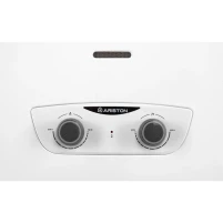 Колонка газова Ariston FAST R ONM 11 NG UA - 2 фото