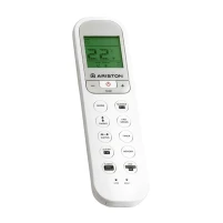 Кондиционер сплит-система Ariston ALYS R32 C 25 MUD0 - 4 фото
