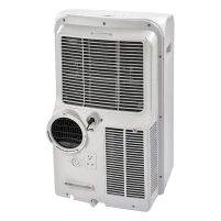 Портативний кондиціонер Ariston MOBIS PLUS 10 - 2 фото