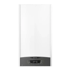 Двоконтурний газовий котел Ariston CLAS X 24 CF EU