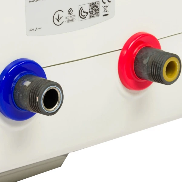 Бойлер ARISTON ANDRIS RS 10U/3 - 2 фото