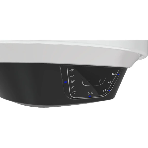 Бойлер ARISTON PRO1 ECO 30 V SLIM 1,8K PL EU - 2 фото