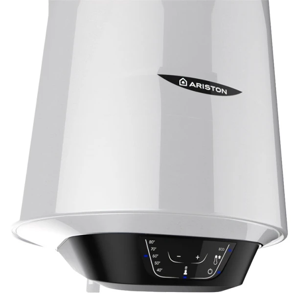 Бойлер ARISTON PRO1 ECO 40 V SLIM 1,8K PL EU - 1 фото