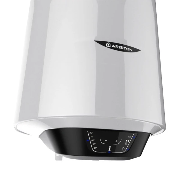 Бойлер ARISTON PRO1 ECO 80V 1,8K PL DRY HE - 1 фото