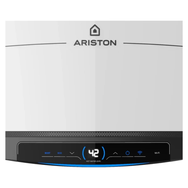 Бойлер ARISTON QUADRIS 120 WIFI FR EU - 2 фото