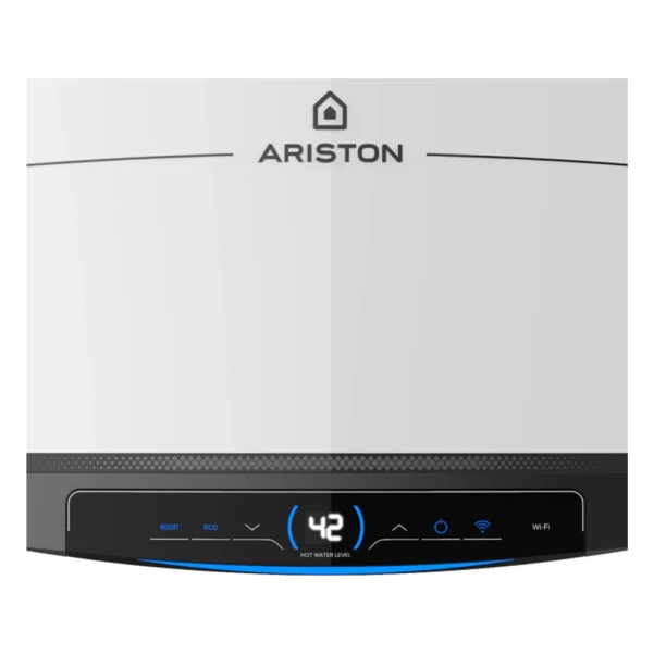 Бойлер ARISTON QUADRIS 150 WIFI FR EU - 2 фото