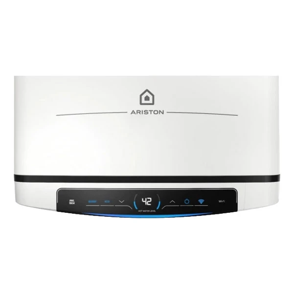 Бойлер ARISTON VELIS PRO DRY WIFI 80 EU - 2 фото