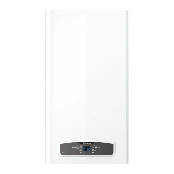Двоконтурний газовий котел Ariston CARES X 24 CF EU