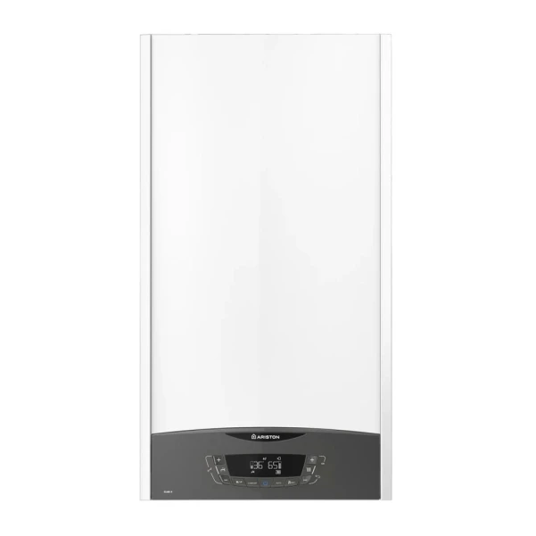 Двоконтурний газовий котел Ariston CLAS X 24 CF EU