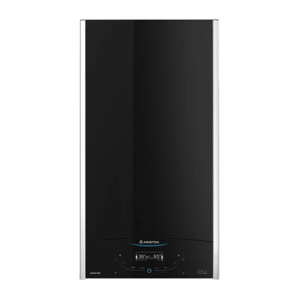 Двоконтурний конденсаційний котел Ariston ALTEAS ONE+ NET 24