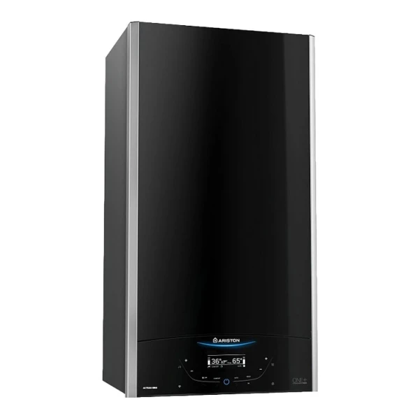 Двоконтурний конденсаційний котел Ariston ALTEAS ONE+ NET 30 - 1 фото