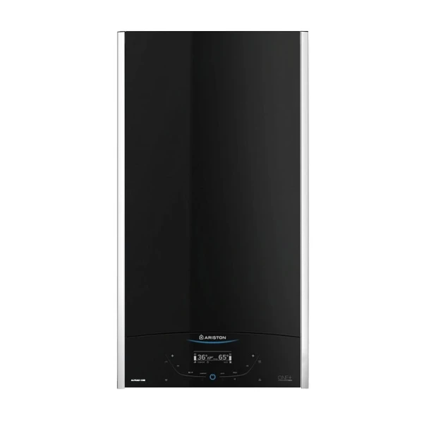 Двоконтурний конденсаційний котел Ariston ALTEAS ONE+ NET 30