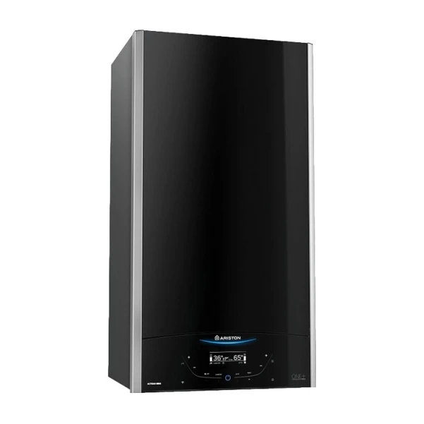 Двухконтурный конденсационный котёл Ariston ALTEAS ONE+ NET 35 - 1 фото