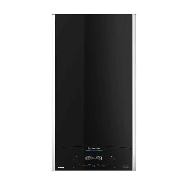 Двухконтурный конденсационный котёл Ariston ALTEAS ONE+ NET 35