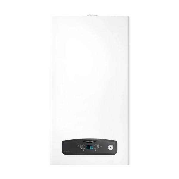 Двухконтурный конденсационный котёл Ariston CARES S 24 (3301637)