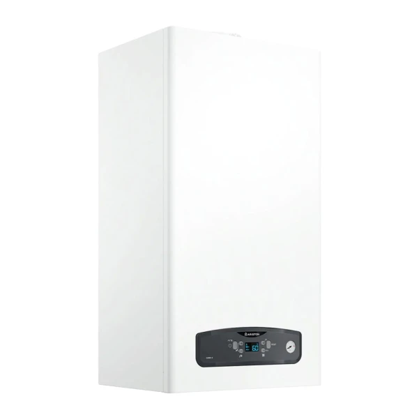 Двоконтурний конденсаційний котел Ariston CARES S 30 (3301638) - 1 фото
