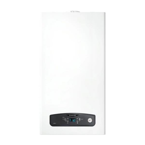 Двоконтурний конденсаційний котел Ariston CARES S 30 (3301638)