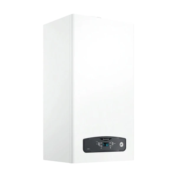 Двоконтурний конденсаційний котел Ariston CARES S SYSTEM 24 (3301636) - 1 фото