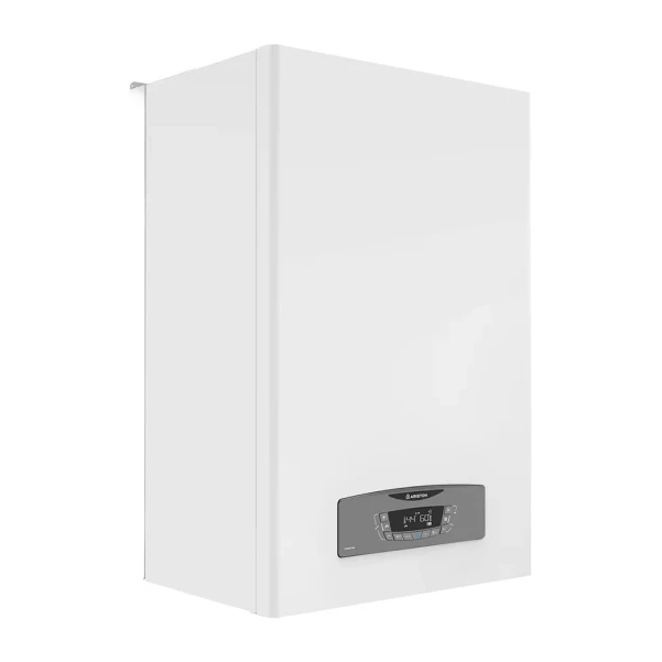 Двухконтурный конденсационный котёл Ariston CLAS B ONE WIFI 35 (3302128) - 1 фото