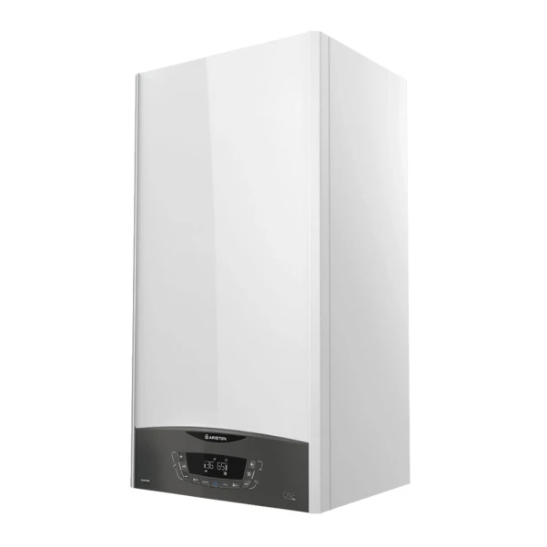 Двоконтурний конденсаційний котел Ariston CLAS ONE SYSTEM 35 (3301032) - 1 фото