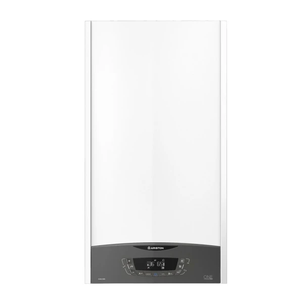 Двоконтурний конденсаційний котел Ariston CLAS ONE SYSTEM 35 (3301032)