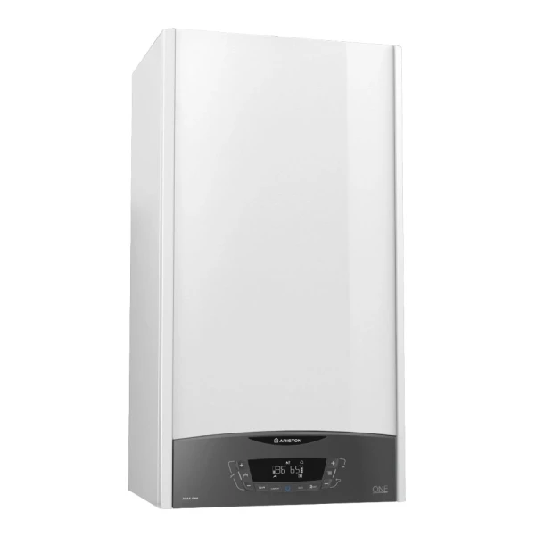 Двоконтурний конденсаційний котел Ariston CLAS ONE WIFI 24 - 1 фото