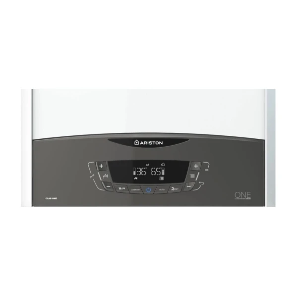 Двоконтурний конденсаційний котел Ariston CLAS ONE WIFI 24 - 2 фото