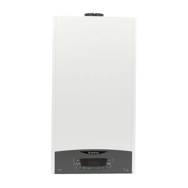 Двоконтурний конденсаційний котел Ariston CLAS ONE WIFI 24