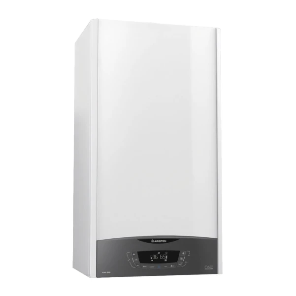 Двухконтурный конденсационный котёл Ariston CLAS ONE WIFI 30 (3302124) - 1 фото
