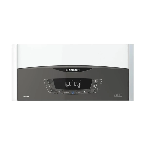 Двухконтурный конденсационный котёл Ariston CLAS ONE WIFI 30 (3302124) - 2 фото