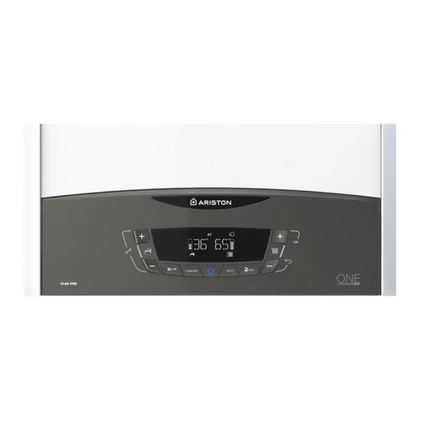 Двухконтурный конденсационный котёл Ariston CLAS ONE WIFI 35 (3302125) - 2 фото