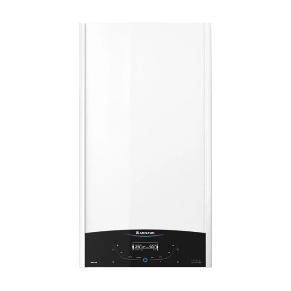 Двоконтурний конденсаційний котел Ariston GENUS ONE+ WIFI 24