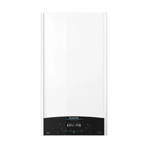 Двоконтурний конденсаційний котел Ariston GENUS ONE+ WIFI 30