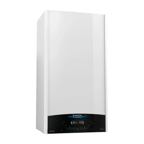 Двоконтурний конденсаційний котел Ariston GENUS ONE+ WIFI 35 - 1 фото