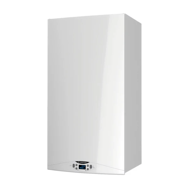Двоконтурний конденсаційний котел Ariston HS PREMIUM 24 EU2 (3301325) - 1 фото