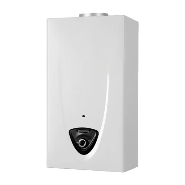 Колонка газова Ariston FAST EVO ONT B 11 NG UA - 1 фото