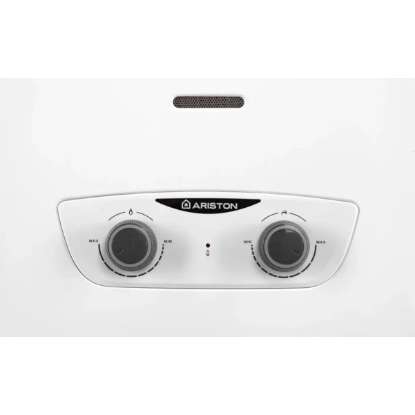 Колонка газова Ariston FAST R ONM 11 NG UA - 2 фото