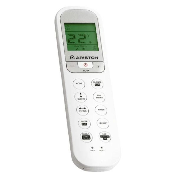 Кондиціонер спліт система Ariston ALYS R32 C 35 MUD0 - 4 фото
