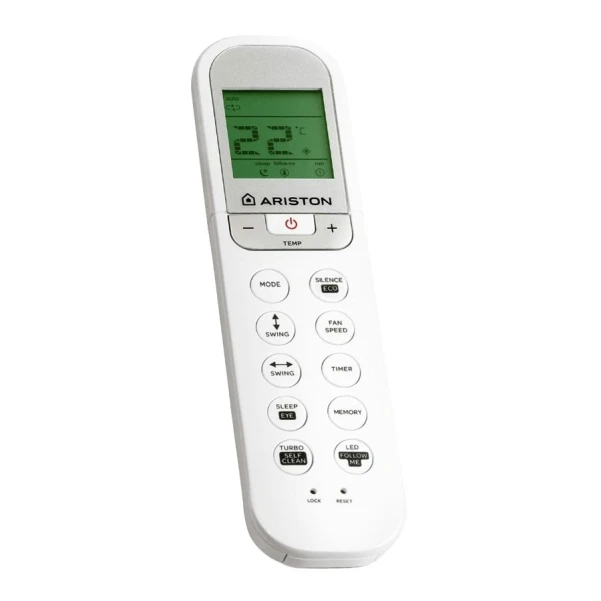 Кондиціонер спліт система Ariston ALYS R32 C 50 MUD0 - 4 фото
