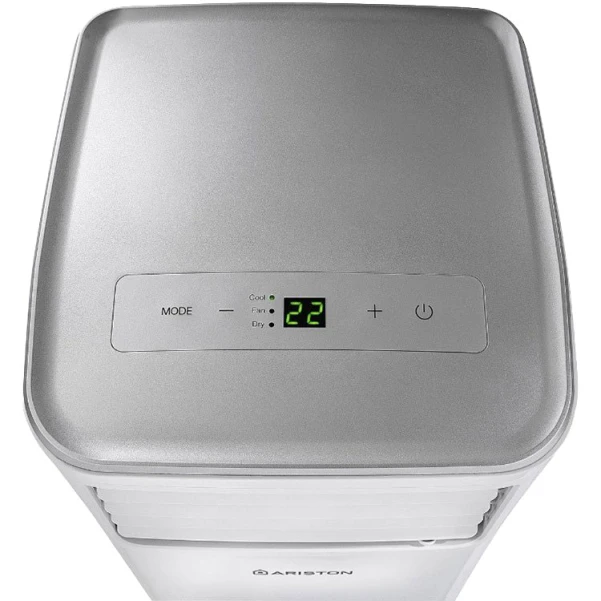 Портативний кондиціонер Ariston MOBIS 9 - 3 фото