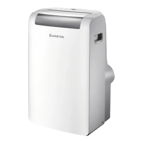 Портативний кондиціонер Ariston MOBIS PLUS 10 - 1 фото
