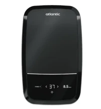 Електричний проточний водонагрівач Atlantic Tempo Max Multi IECI-SW2C85 MP 8.5 kW