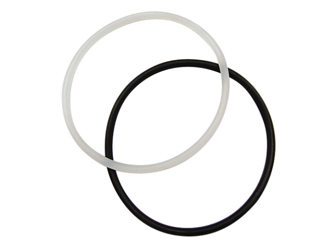 Прокладка для колби 95/85/5мм O-ring