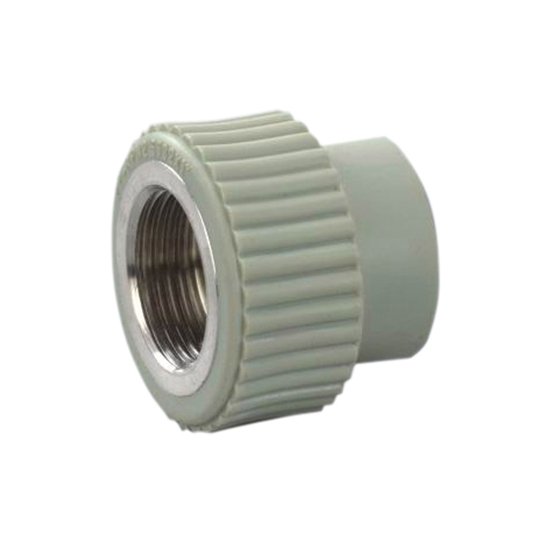 Муфта 40 х 1-1/4"в PPR