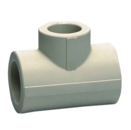 Трійник 40 х 20 х 40 PPR