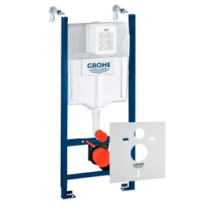 Інсталяція Rapid SL комплект 3в1 GROHE