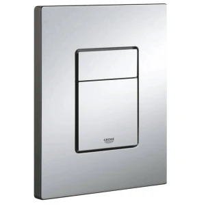Кнопка Grohe Skate Cosmopolitan Хром