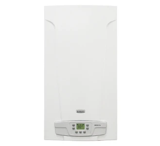 Котел газовий Baxi ECO 4s 24квт (димохідний)